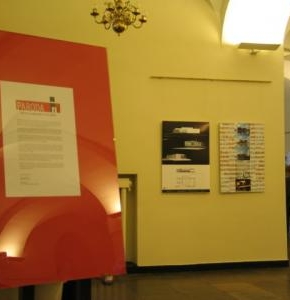 2005 * VILNIUS * PARODA-KONKURSAS 