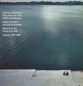 2004 * ARQUITECTURA  VIVA  NR.115 * ĄŽUOLYNO  SPORTO CENTRAS 