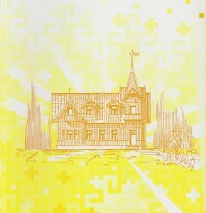 2008 * ARCHIFORMA  NR.2  2006 * LIEPOS 01