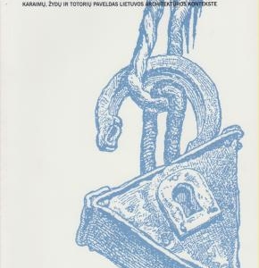 2008 * ARCHIFORMA  NR.3/4 * NAMAS AUKŠTAITIJOJE 