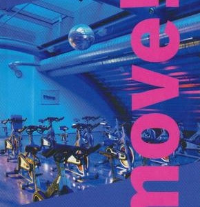 2010 * BEST OF GYM  design – MOVE  * ĄŽUOLYNO  SPORTO  CENTRAS 